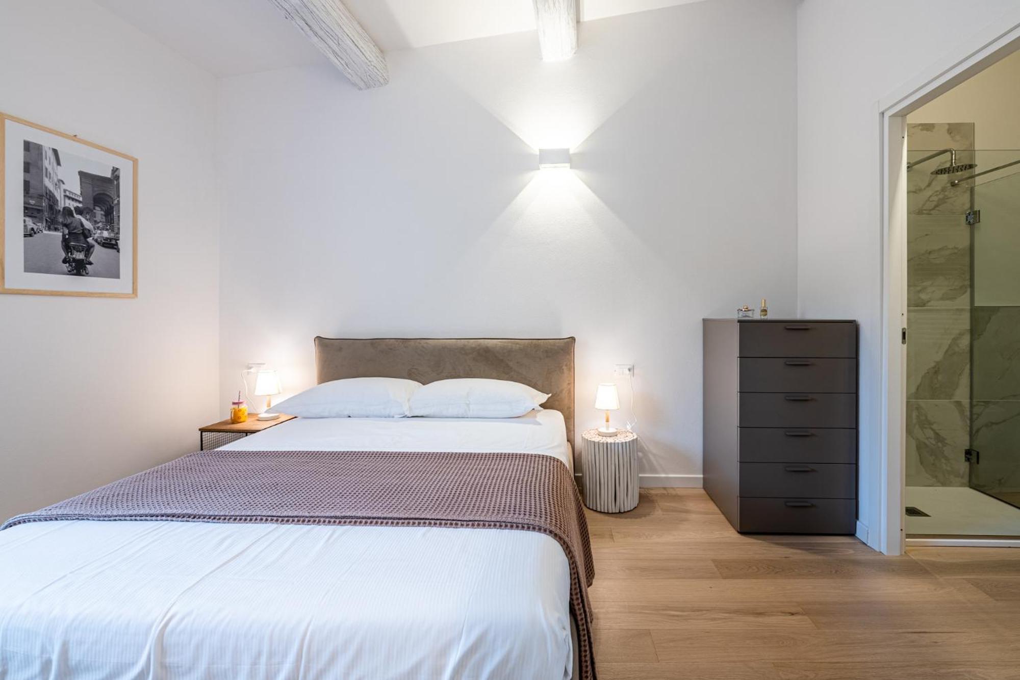 Algila Lifestyle Tornabuoni Apartments Florence Exterior photo
