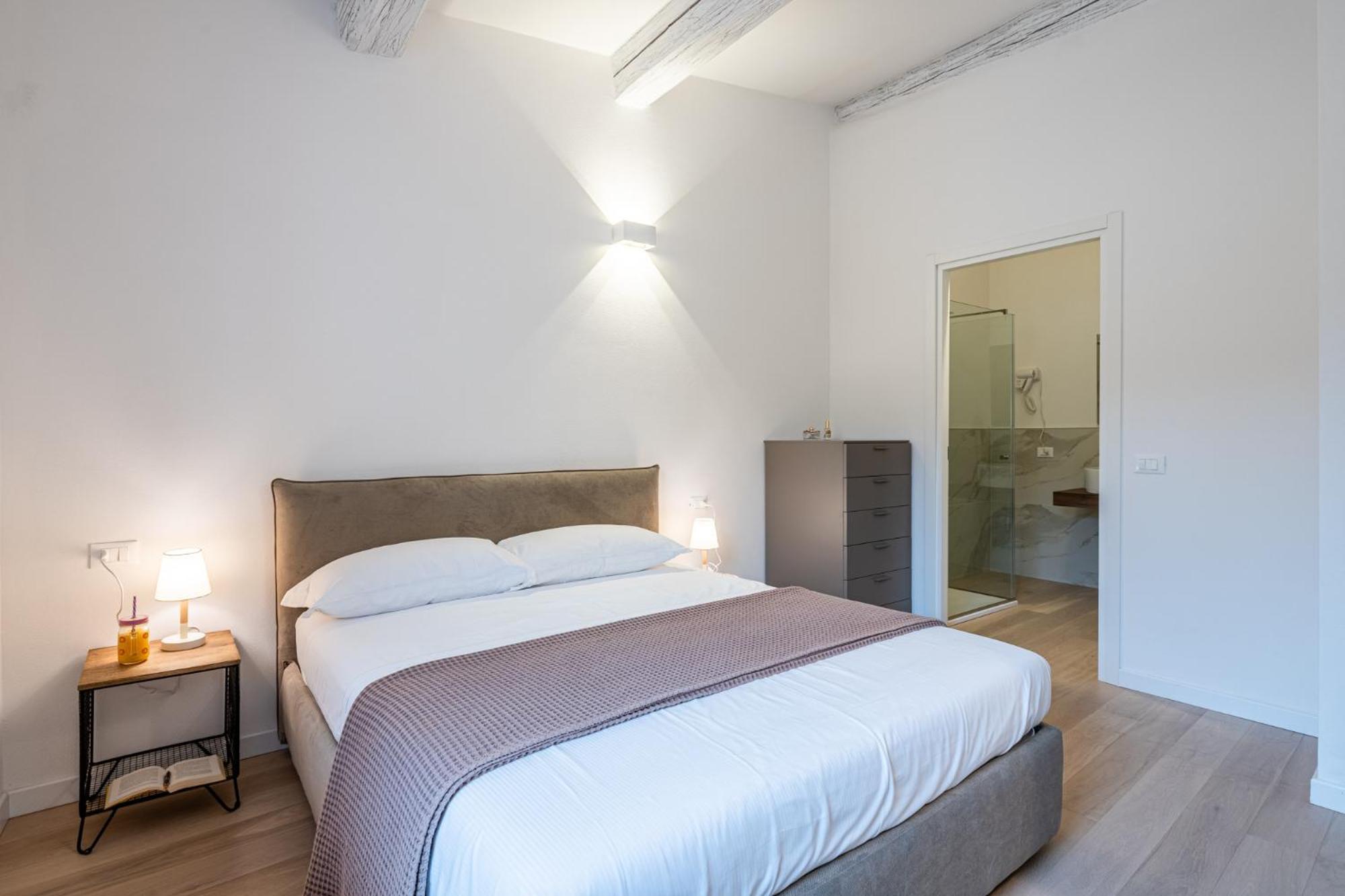 Algila Lifestyle Tornabuoni Apartments Florence Exterior photo