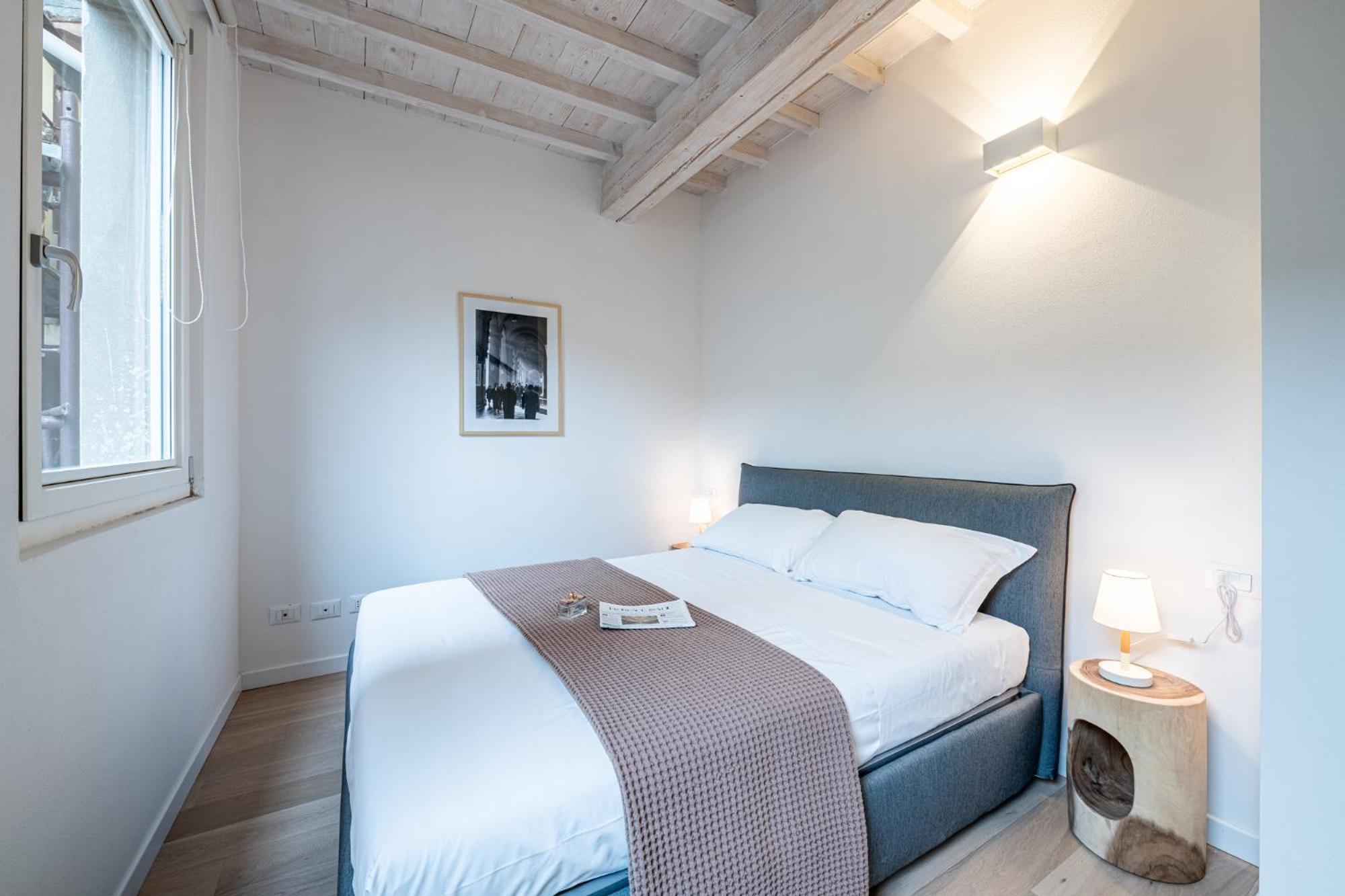 Algila Lifestyle Tornabuoni Apartments Florence Exterior photo