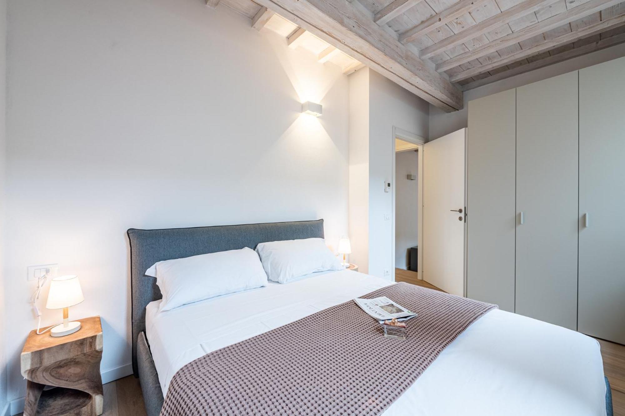 Algila Lifestyle Tornabuoni Apartments Florence Exterior photo