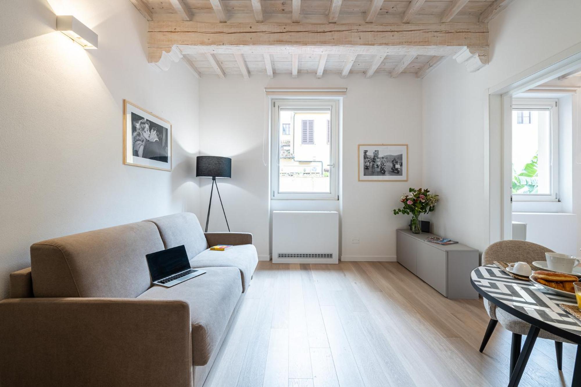 Algila Lifestyle Tornabuoni Apartments Florence Exterior photo