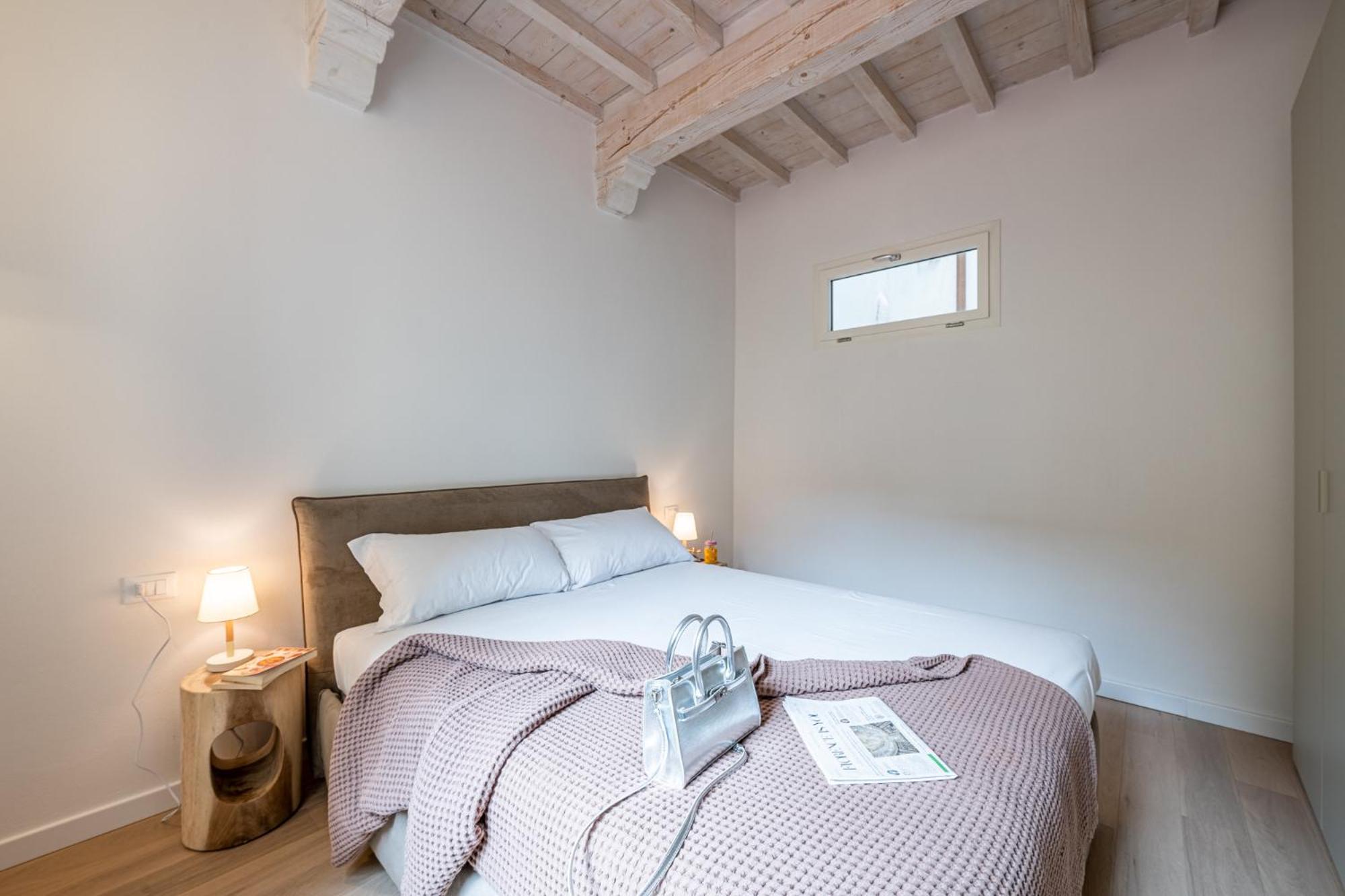 Algila Lifestyle Tornabuoni Apartments Florence Exterior photo