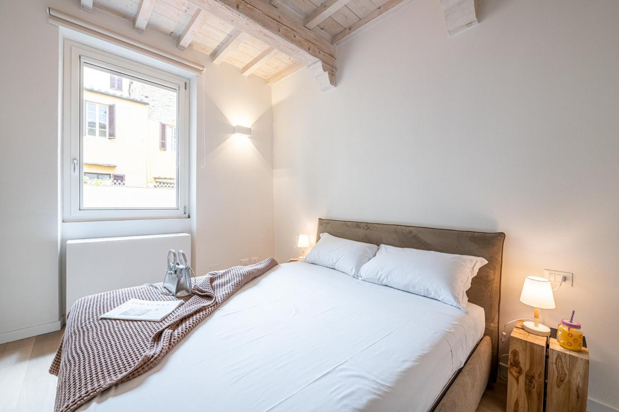 Algila Lifestyle Tornabuoni Apartments Florence Exterior photo