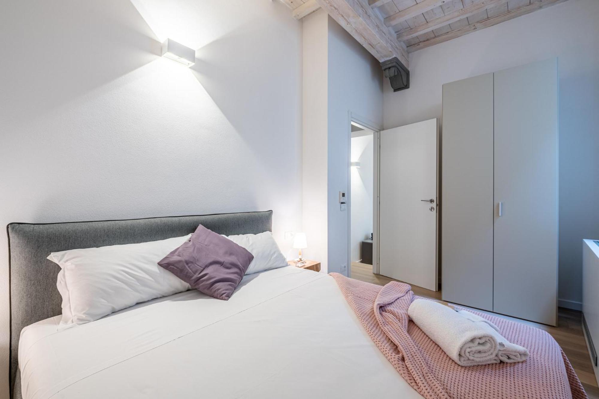 Algila Lifestyle Tornabuoni Apartments Florence Exterior photo
