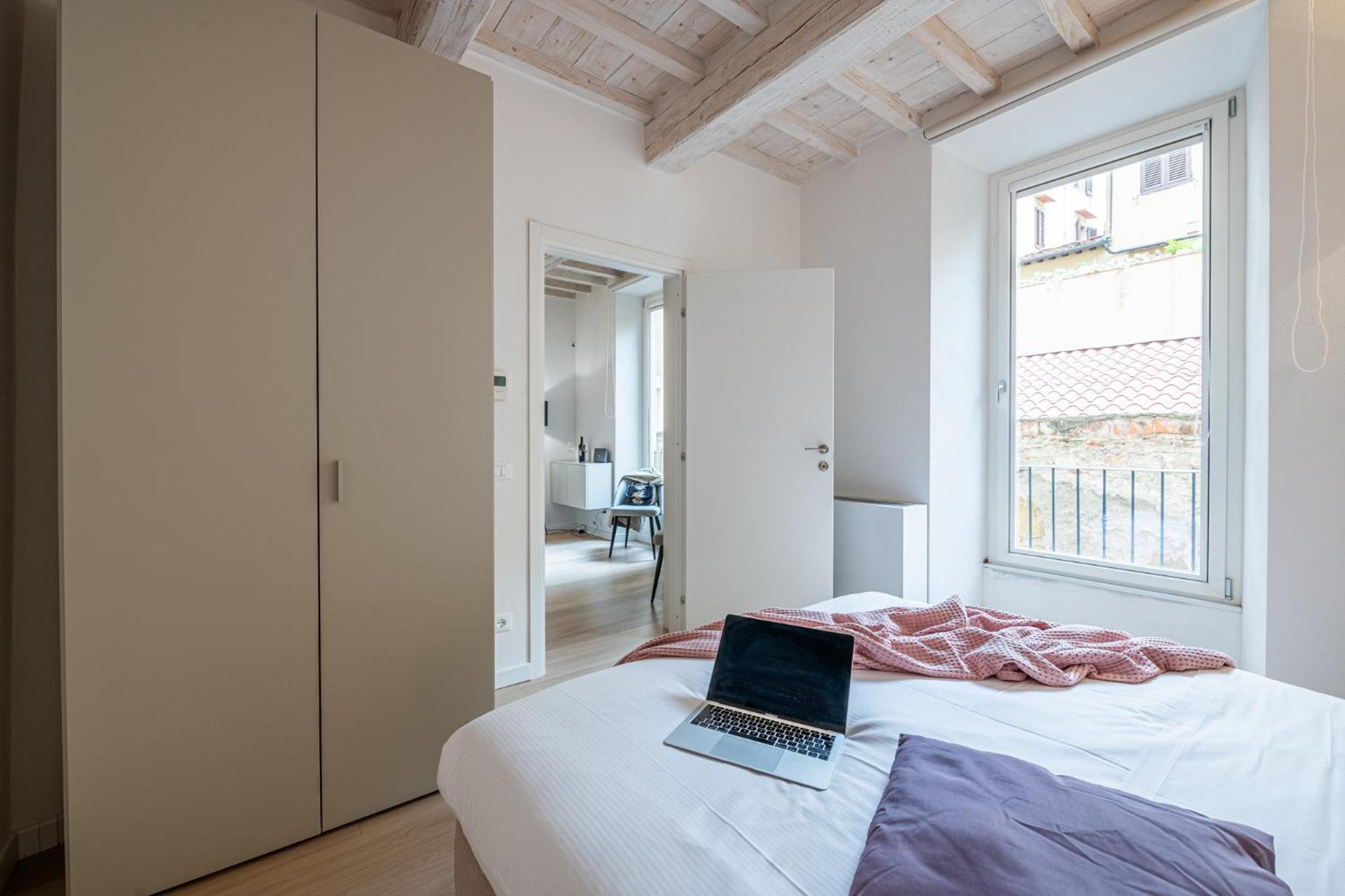Algila Lifestyle Tornabuoni Apartments Florence Exterior photo