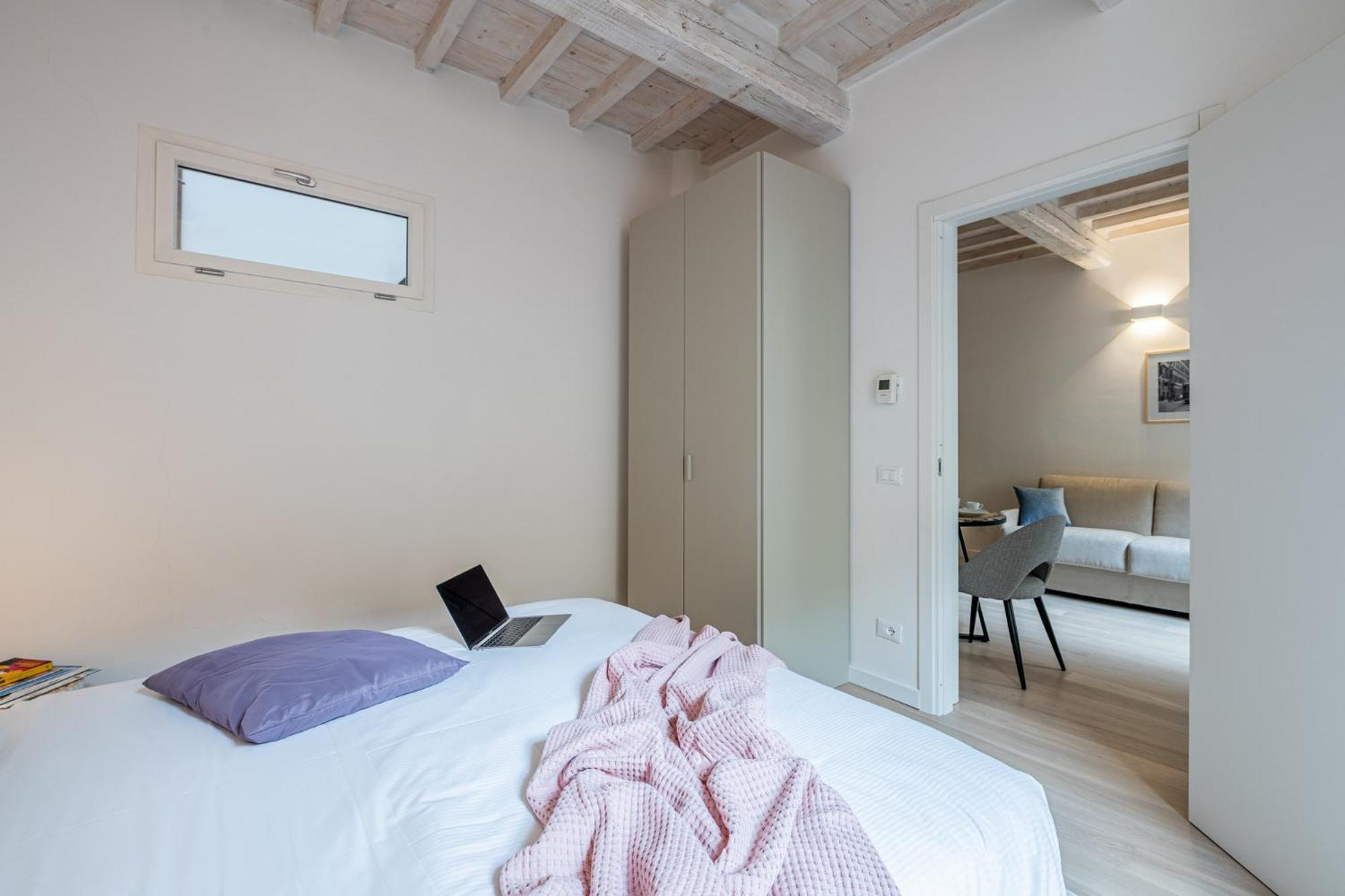 Algila Lifestyle Tornabuoni Apartments Florence Exterior photo