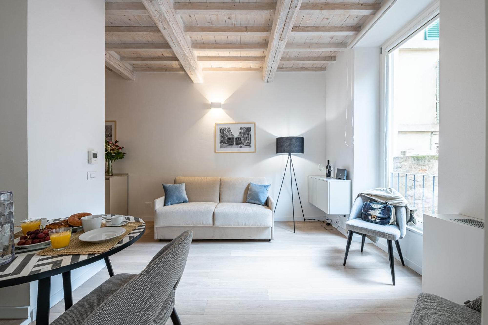 Algila Lifestyle Tornabuoni Apartments Florence Exterior photo