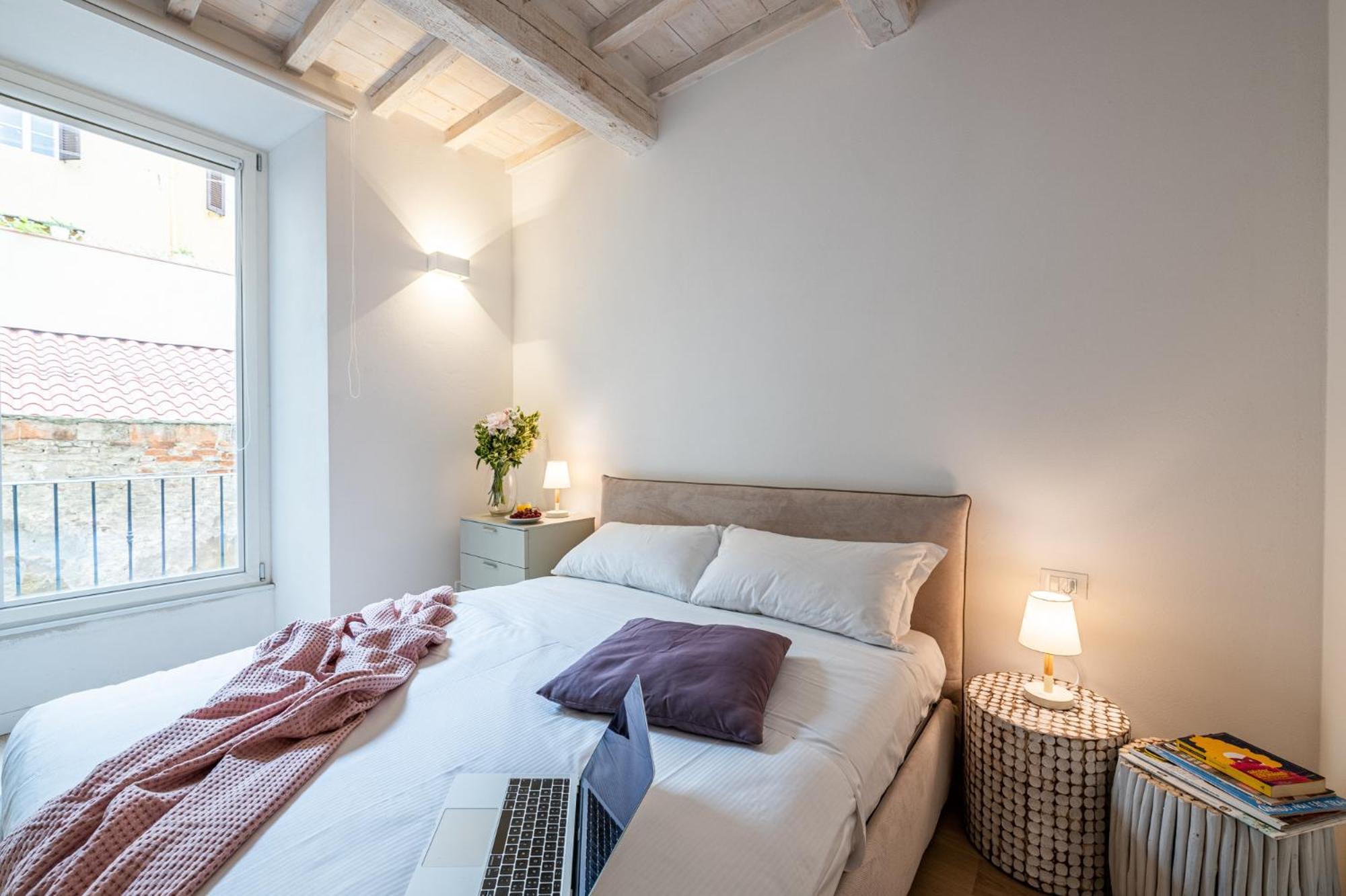 Algila Lifestyle Tornabuoni Apartments Florence Exterior photo